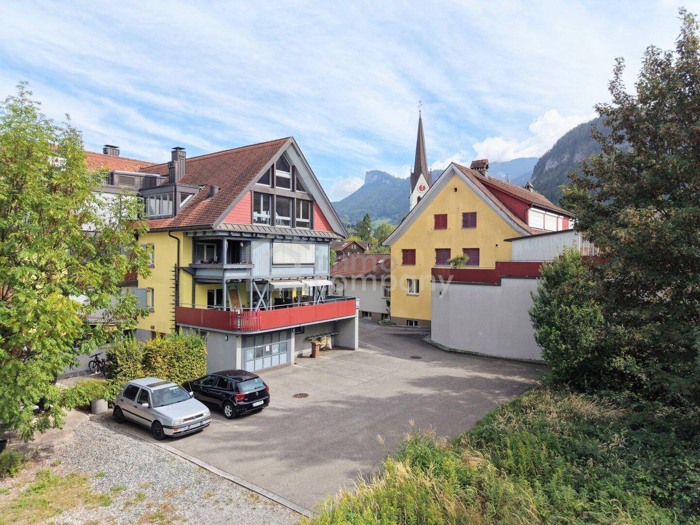 Außenansicht