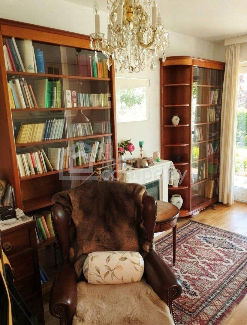 Wohnzimmer 1