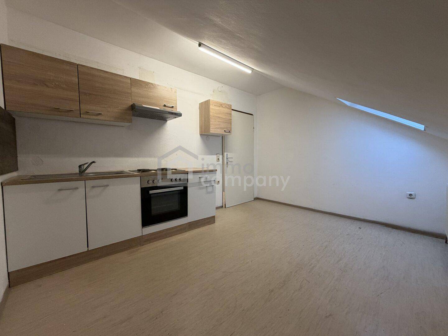 Junge Wohnung zum Hammer-Preis