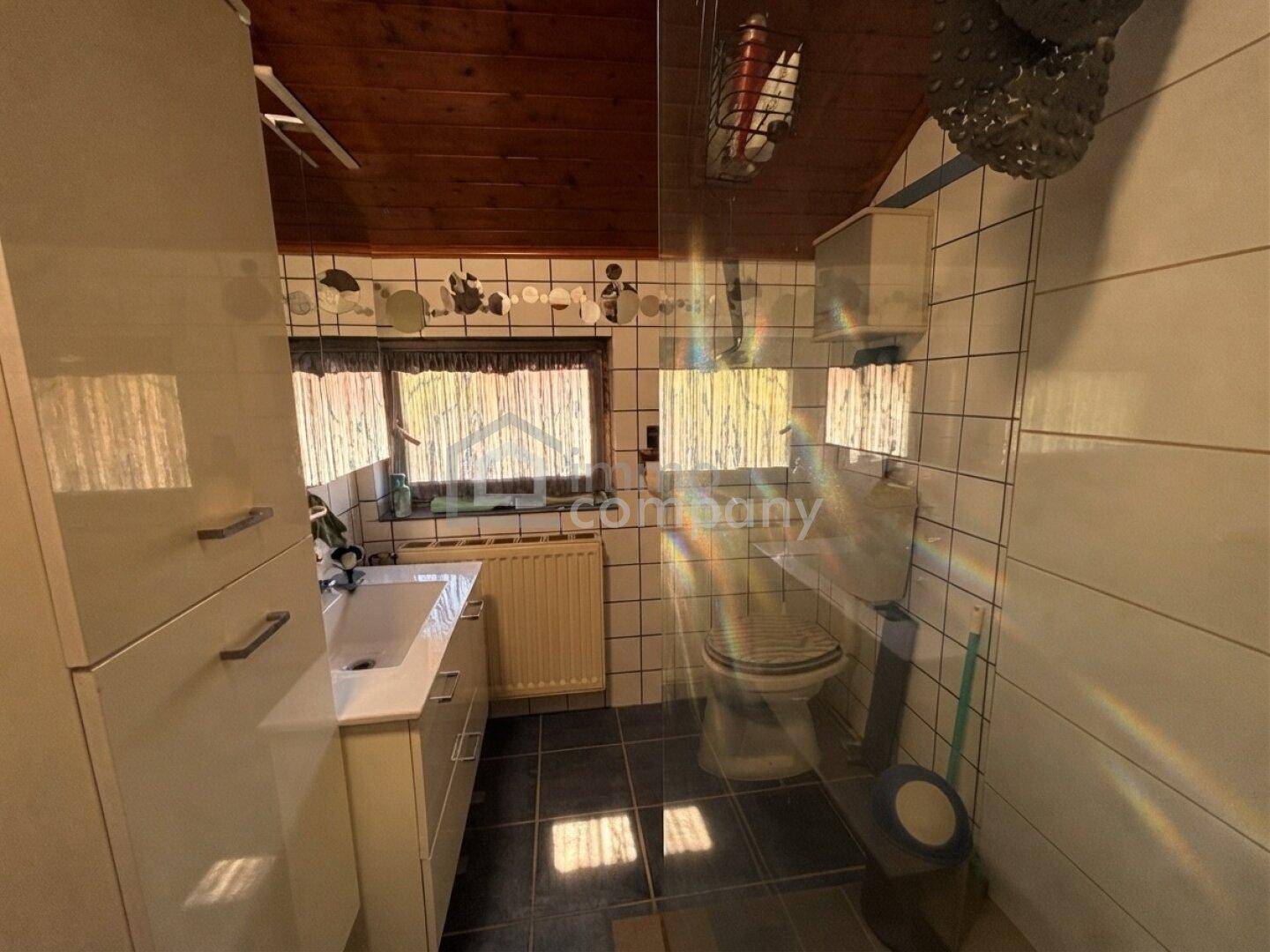 Badezimmer OG