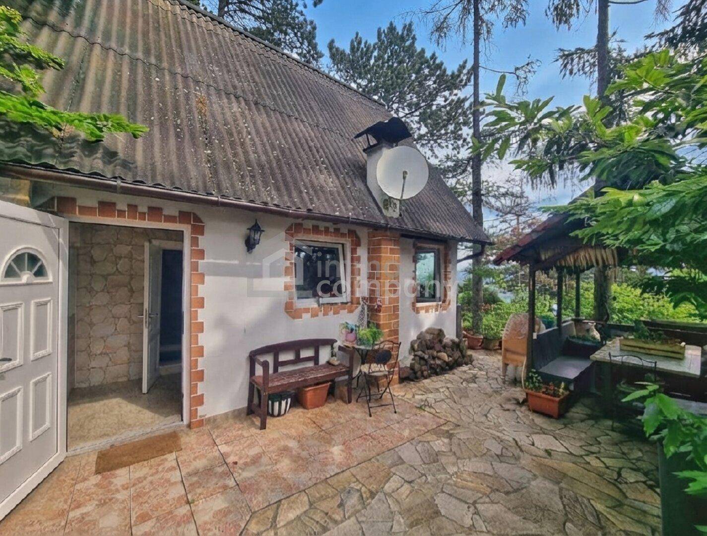 Haus – Wien, Kuchelau, Kahlenbergerdorf - Ansicht 4