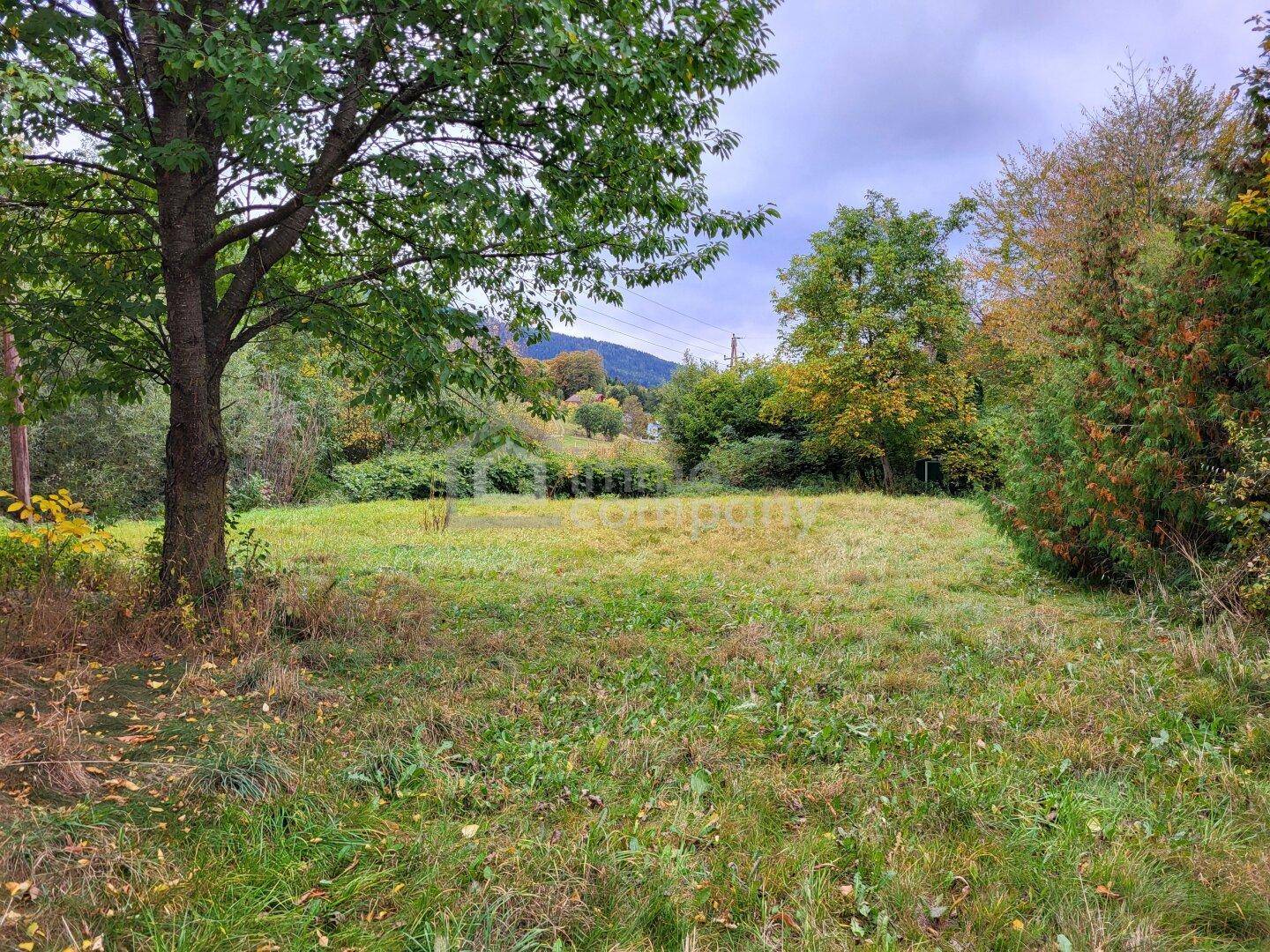 Tontti, 930 m²