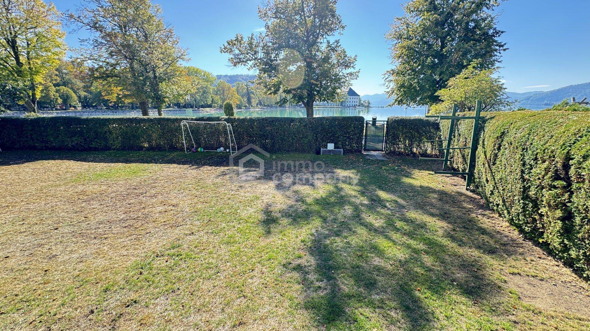 Wohnung – Seewalchen am Attersee, Roitham - Ansicht 2