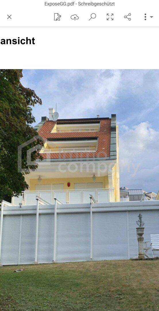 Haus – Wien,Hietzing - Ansicht 4