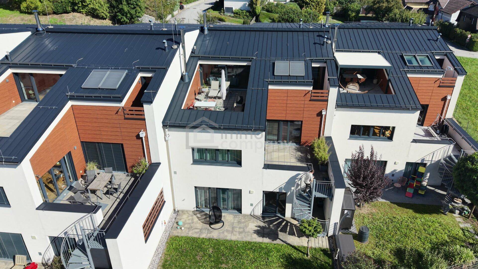 Wohnung – Seewalchen am Attersee - Ansicht 2