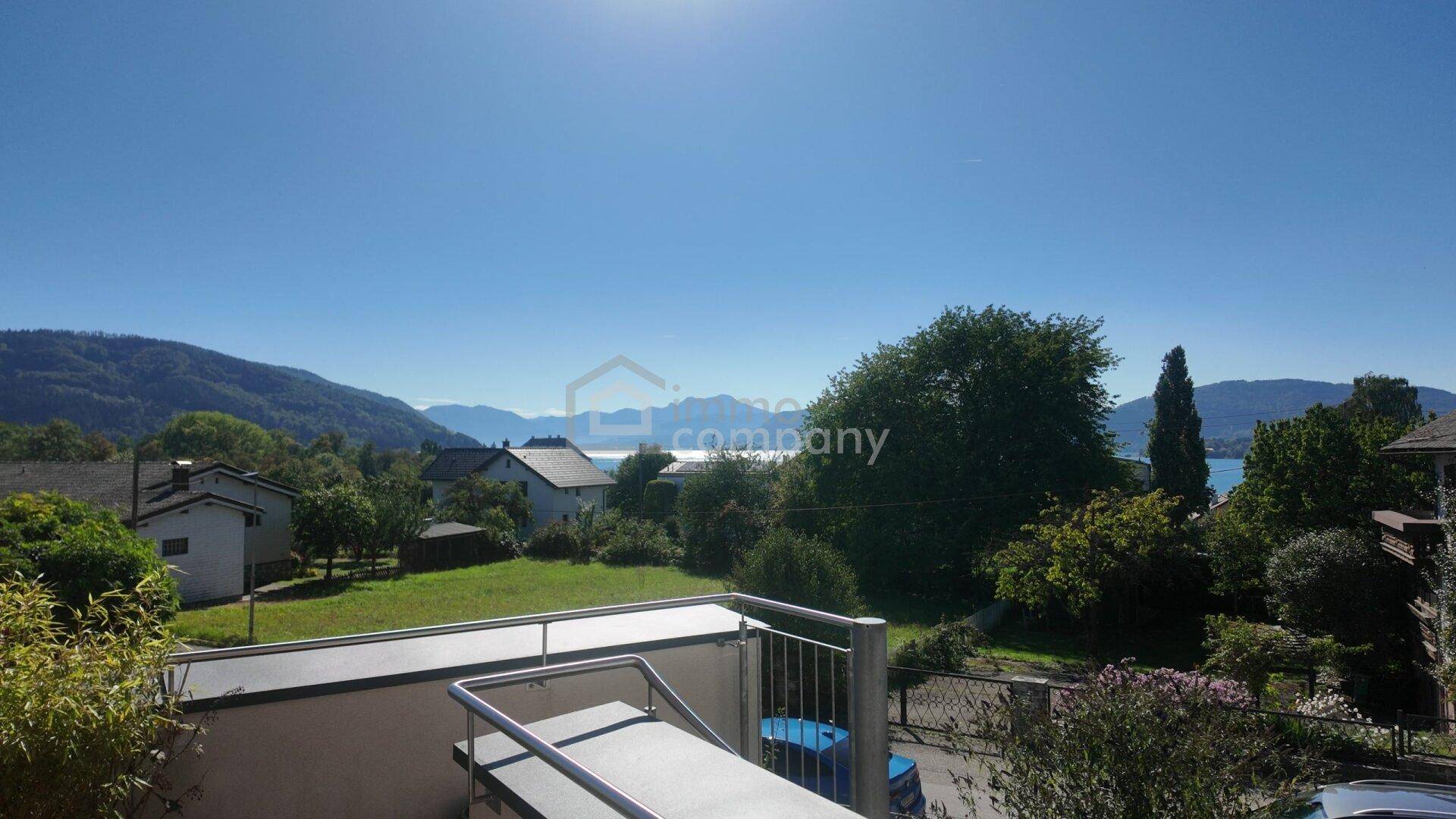 Wohnung – Seewalchen am Attersee - Ansicht 4