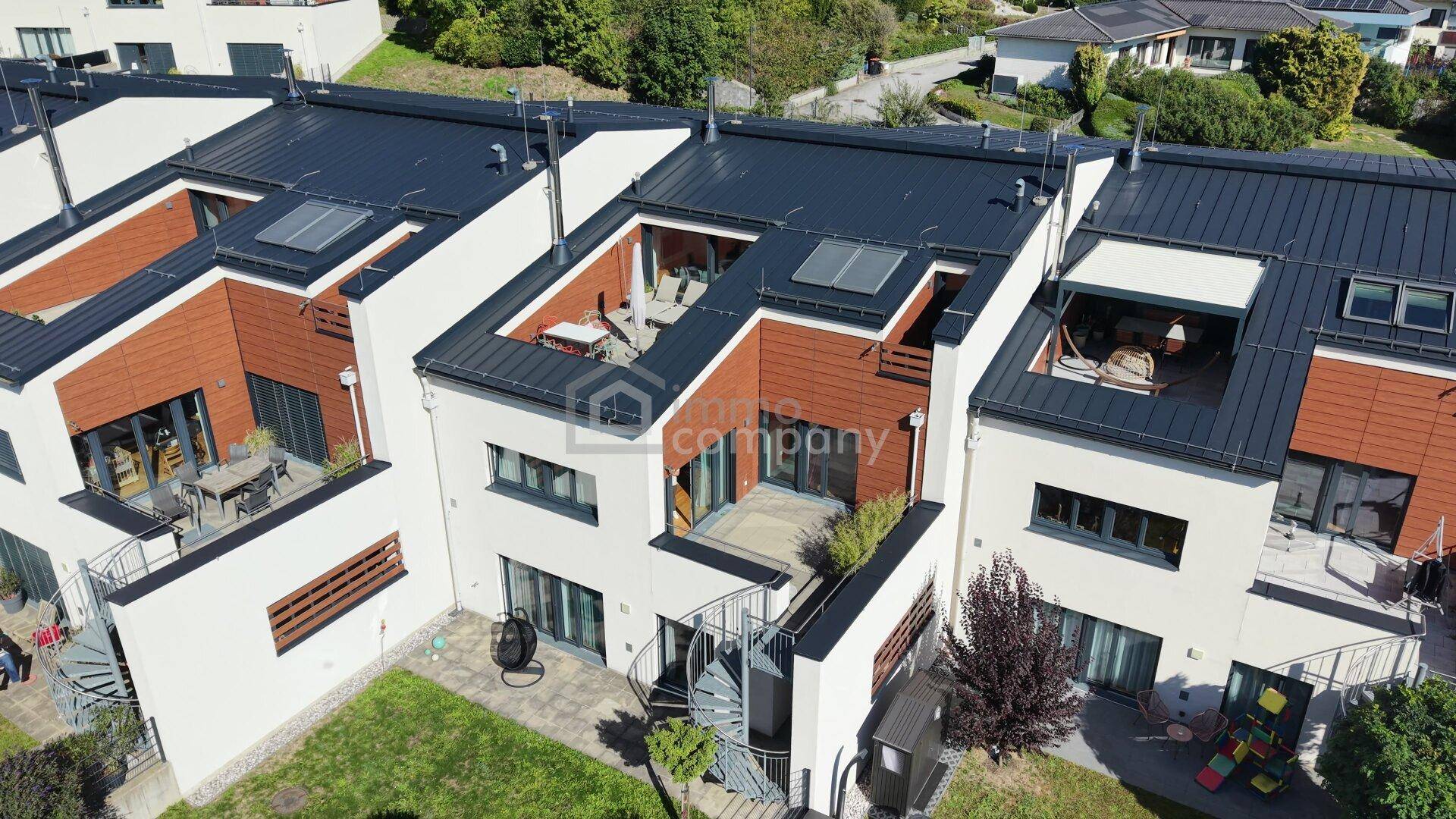 Wohnung – Seewalchen am Attersee - Ansicht 3