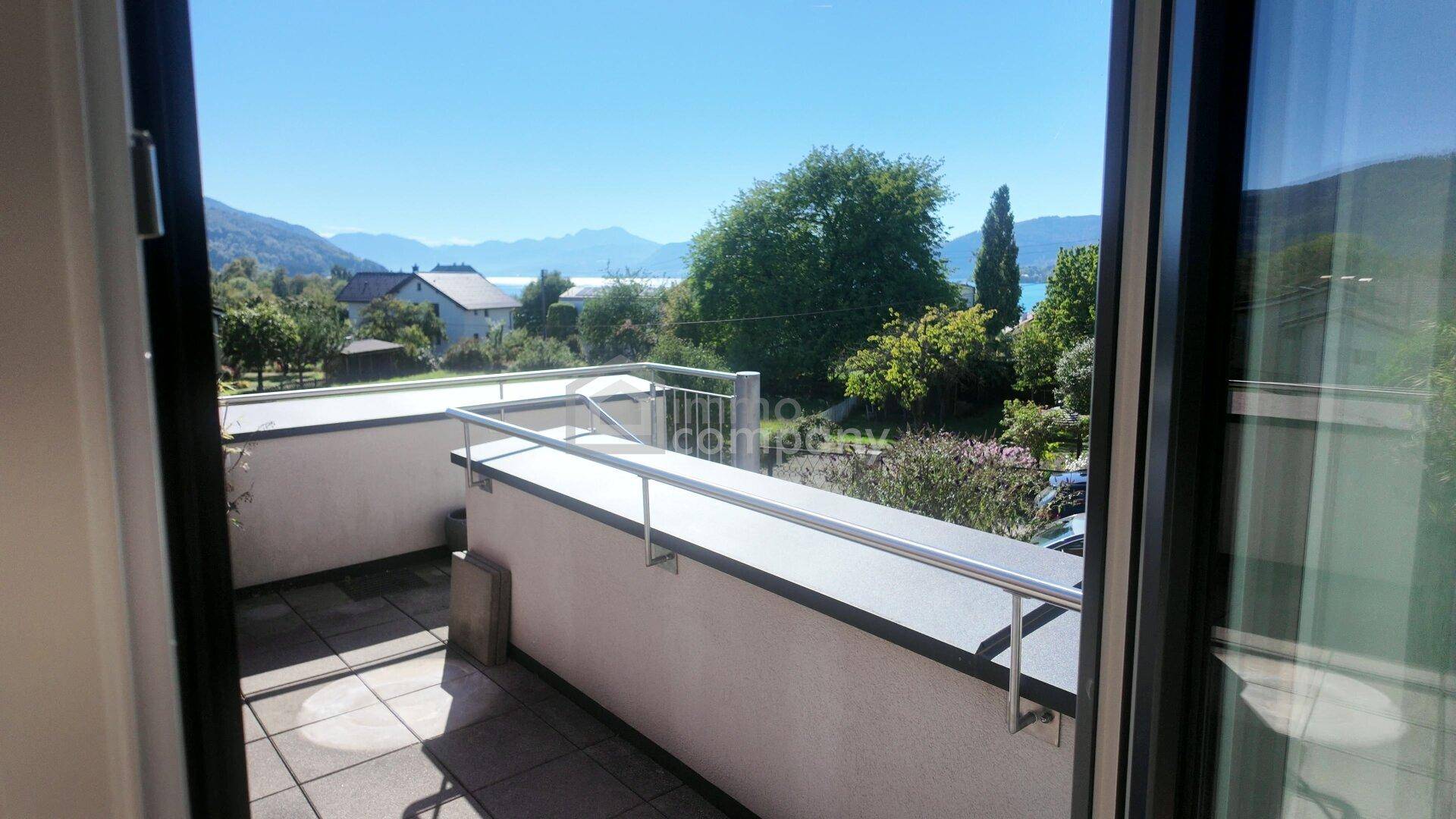 Wohnung – Seewalchen am Attersee - Mehr