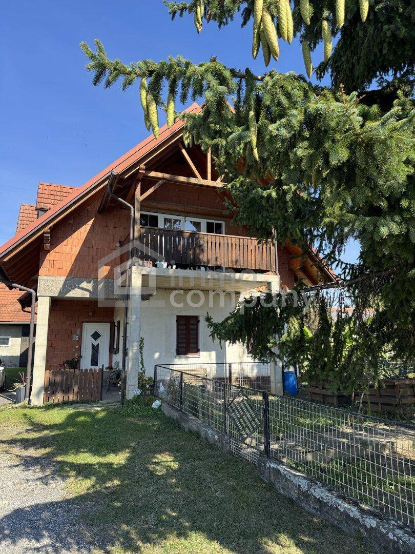 Südansicht
