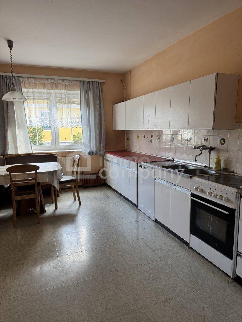 Küche im EG