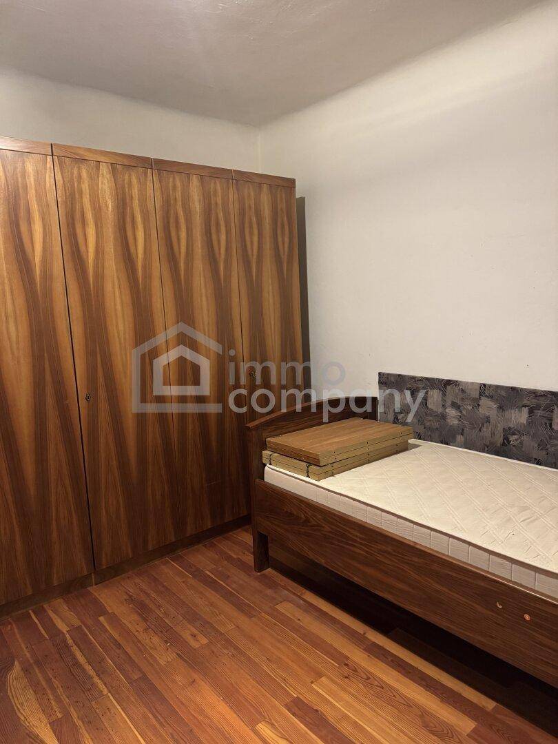 2. Schlafzimmer im EG