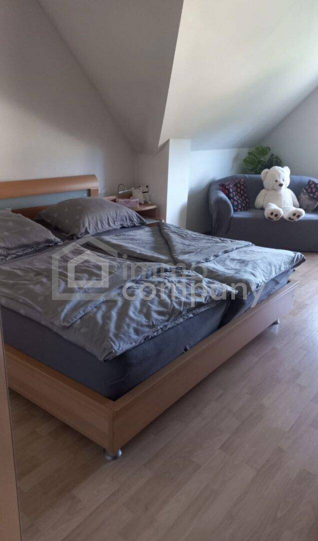 2. Schlafzimmer im OG