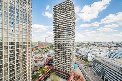 2-Zimmer-Wohnung mit Balkon, 46 m², Landstraße, Landstraße