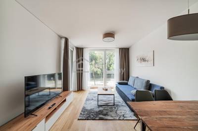 2-Zimmer-Wohnung mit Balkon, 46 m², Donaustadt, Donaustadt