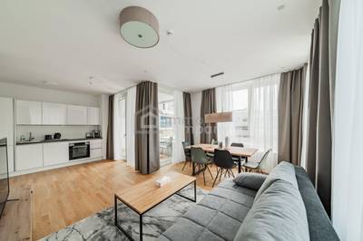 3-Zimmer-Wohnung, 72 m², Donaustadt, Donaustadt
