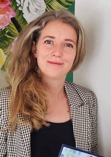 Kontaktfoto