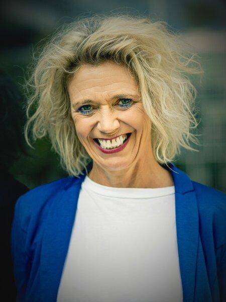 Kontaktfoto