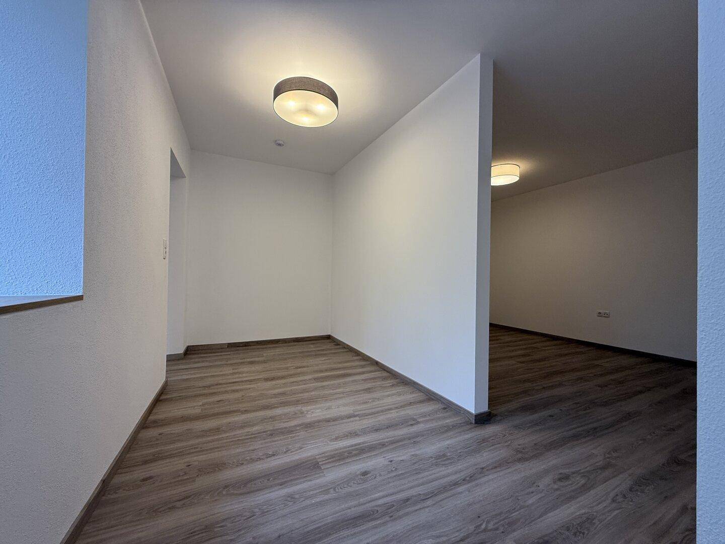 Durchgangszimmer