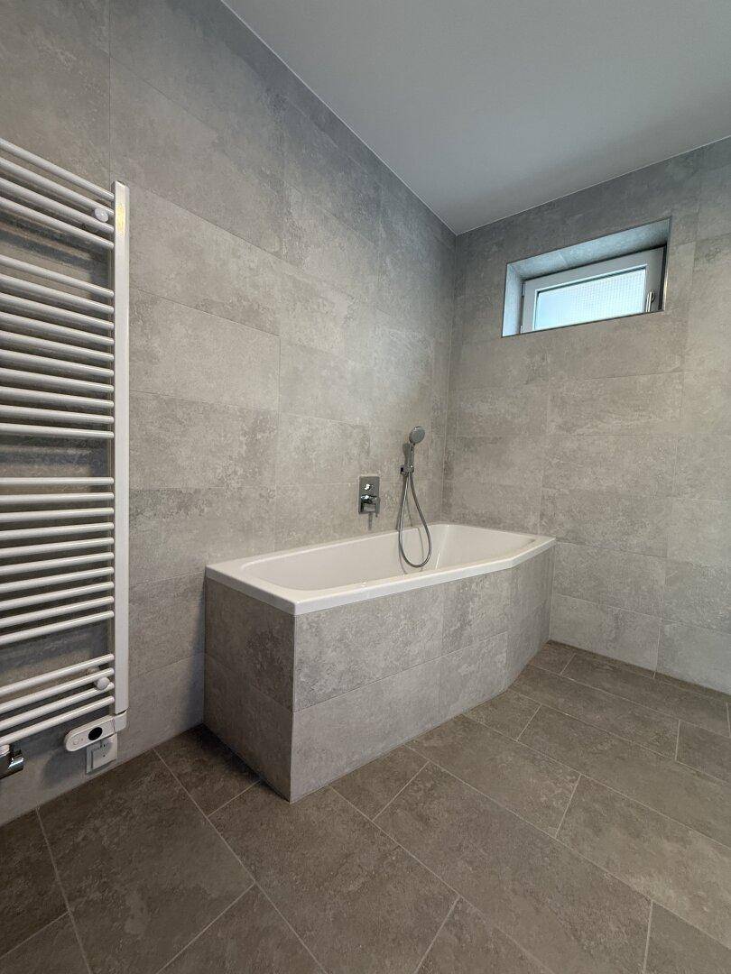 Badewanne