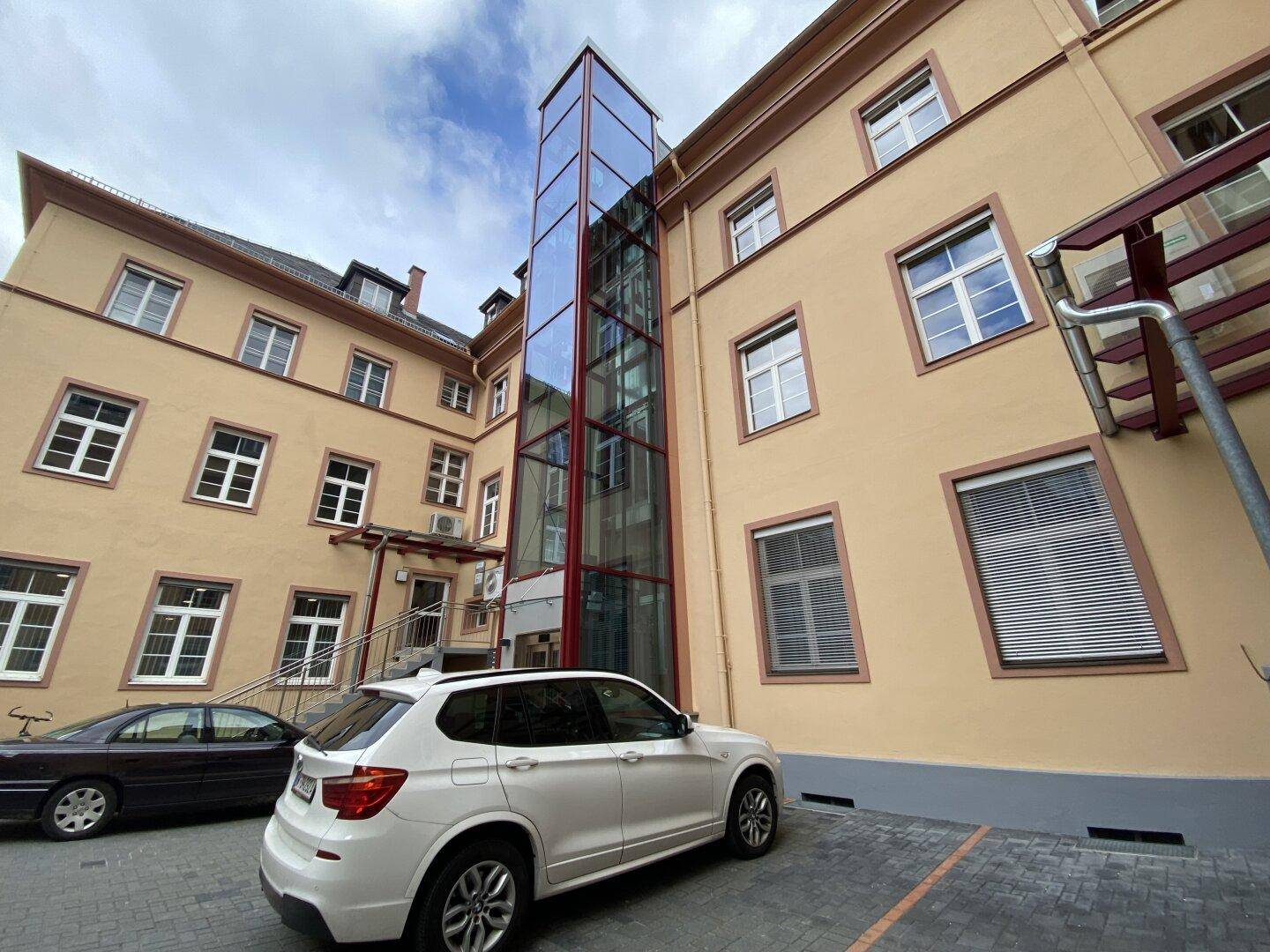 Liegenschaft