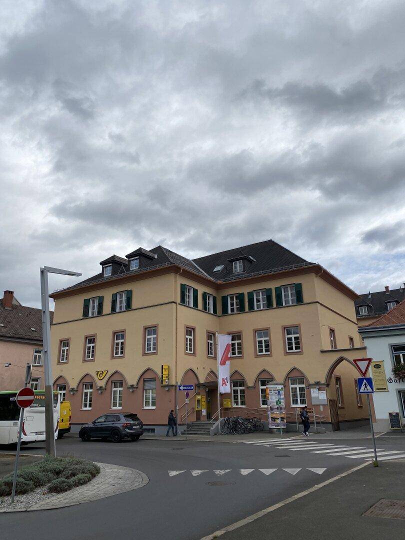 Liegenschaft