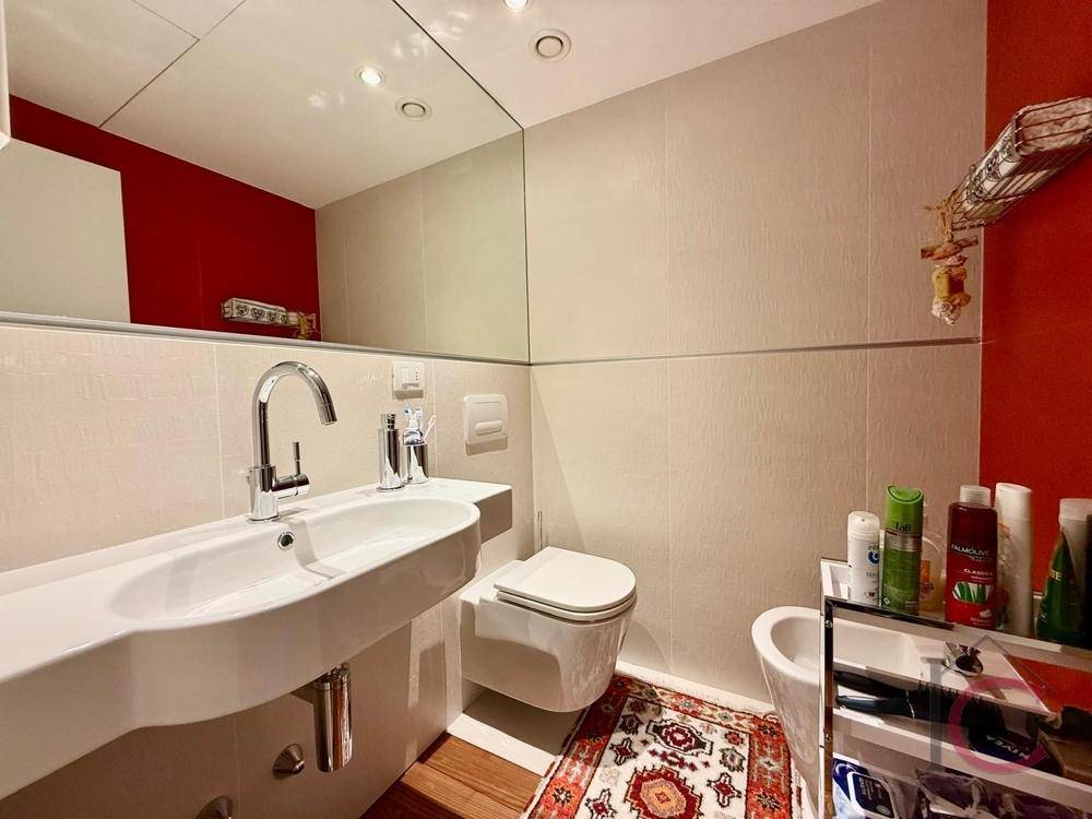 Klein, fein, rentabel: Duplex-Appartement mit Zweitwohnsitz &amp; Vermietungspotenzial – další