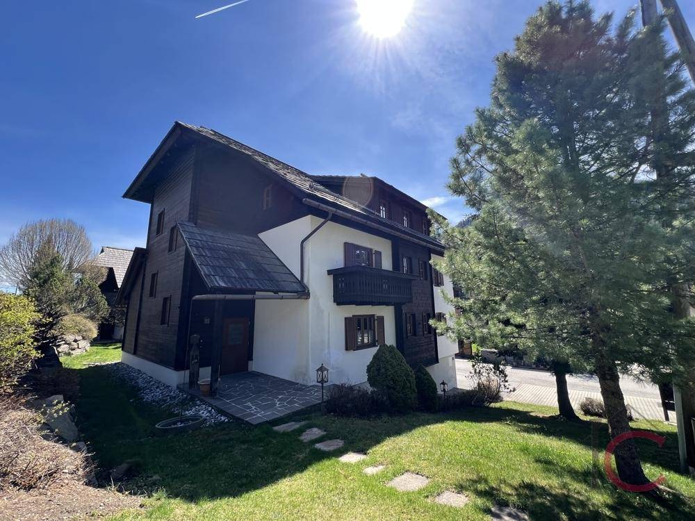 Wohnung Kleinkirchheim, 3 Zimmer, Pistennähe (1)