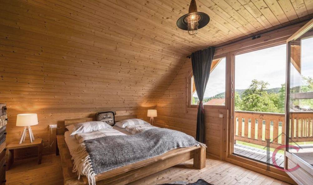 Ferienhaus - Finkenstein - Faaker See (24)