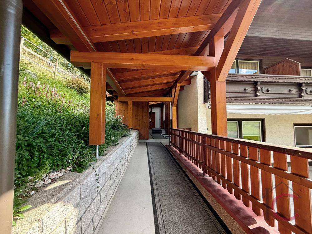 Appartement Bad Kleinkirchheim (42)
