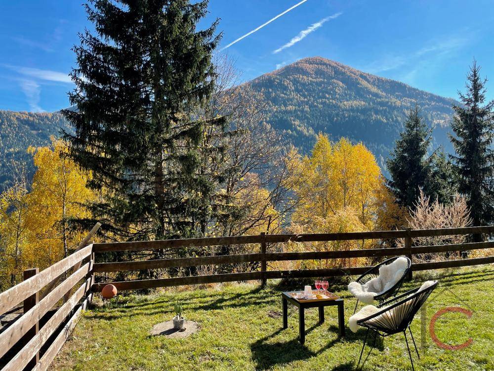 Gartenwohnung Bad Kleinkirchheim (1)