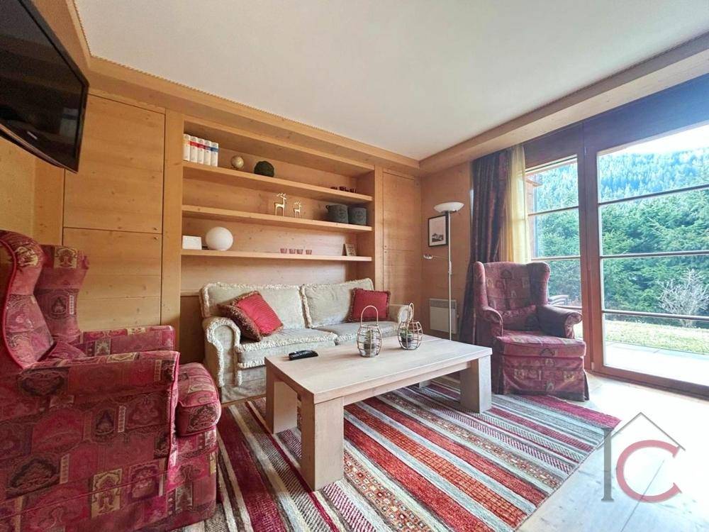 Wohnung Bad Kleinkirchheim (7)
