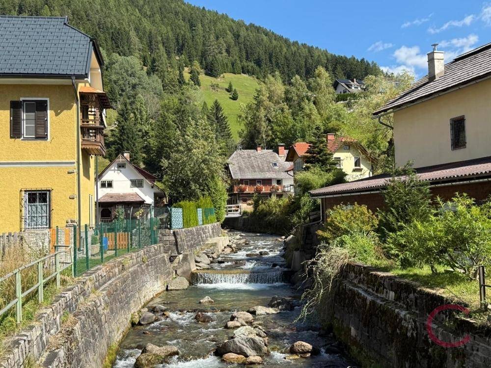 Appartement Bad Kleinkirchheim (10)