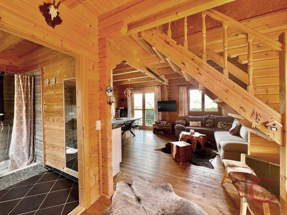 Ferienhaus - Finkenstein - Faaker See (17)
