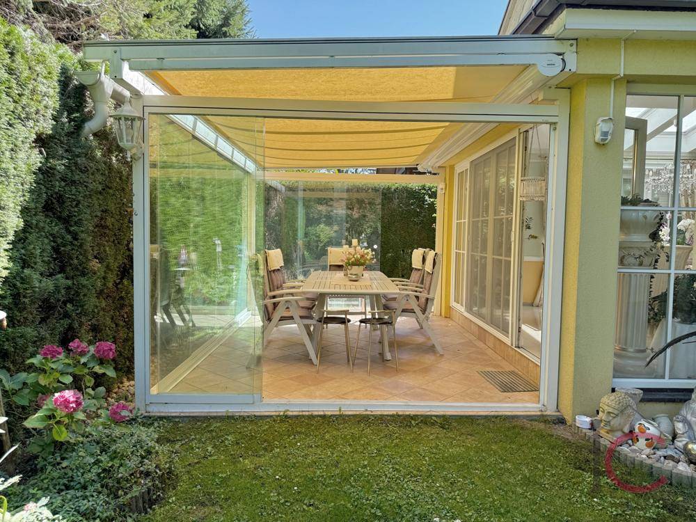 Wohnhaus Villach - Obere Fellach (17)