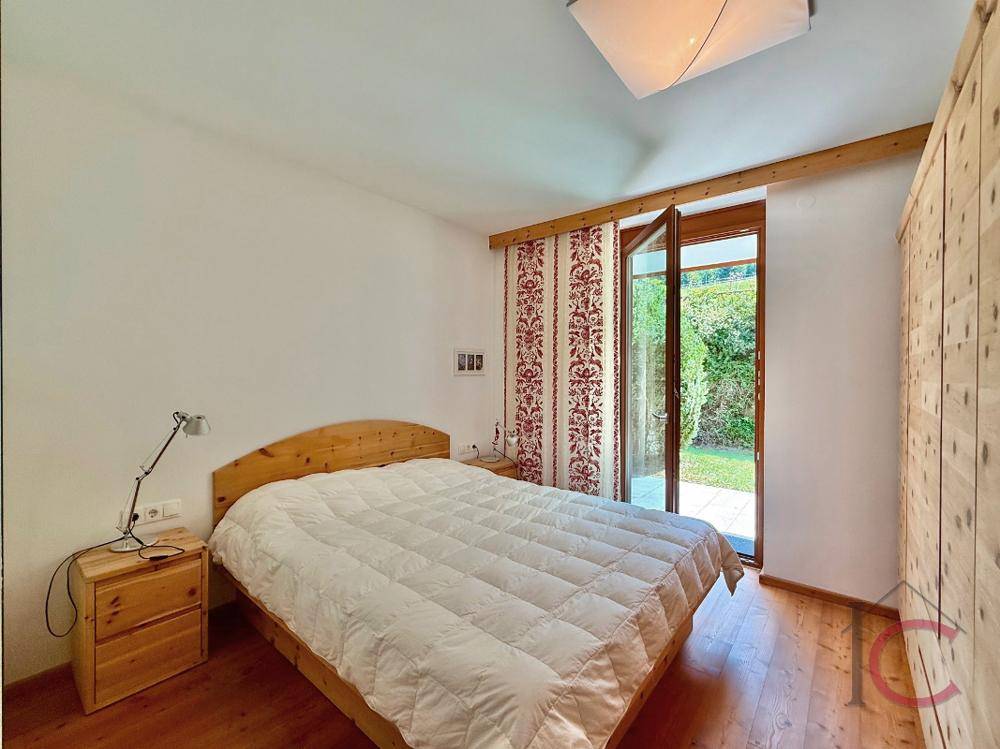 Appartement Bad Kleinkirchheim (21)