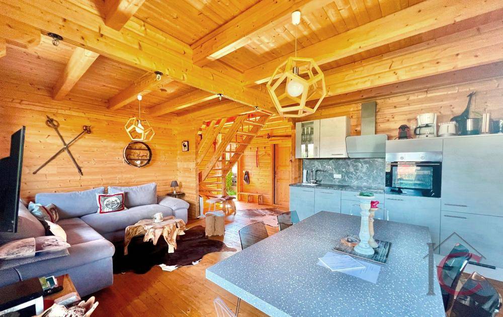 Holzblockferienhaus (26)