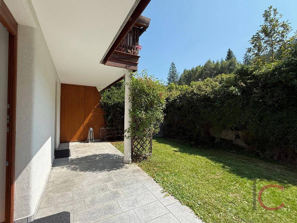Appartement Bad Kleinkirchheim (33)
