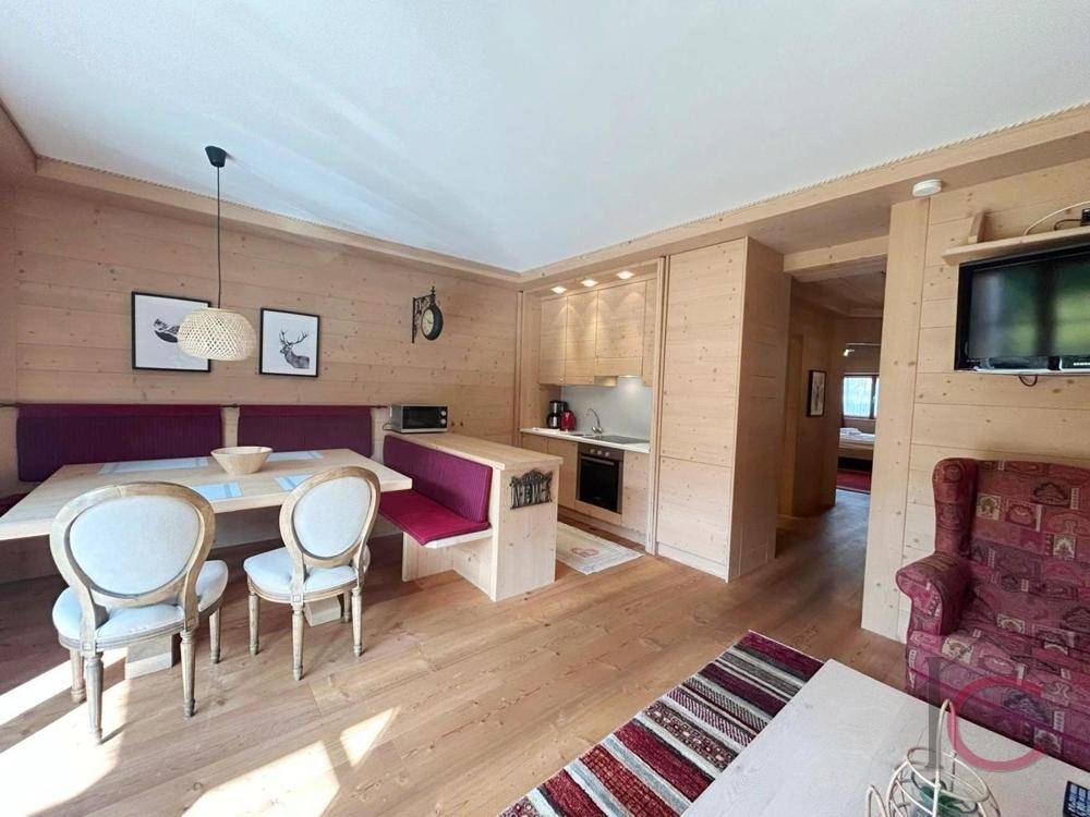 Wohnung Bad Kleinkirchheim (16)