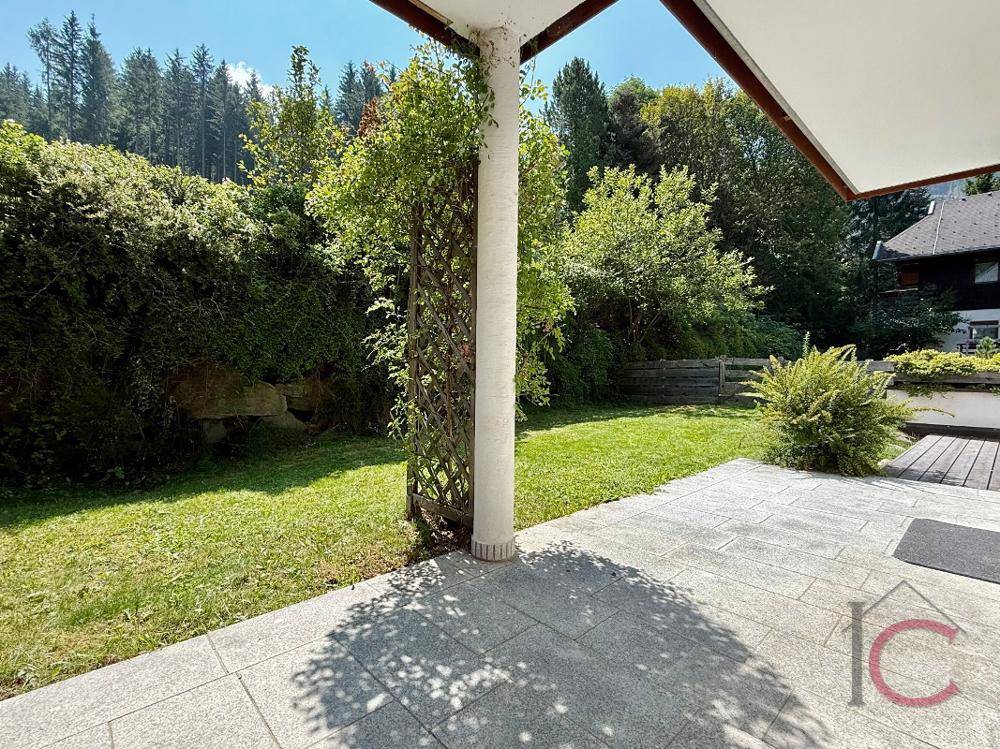 Appartement Bad Kleinkirchheim (36)