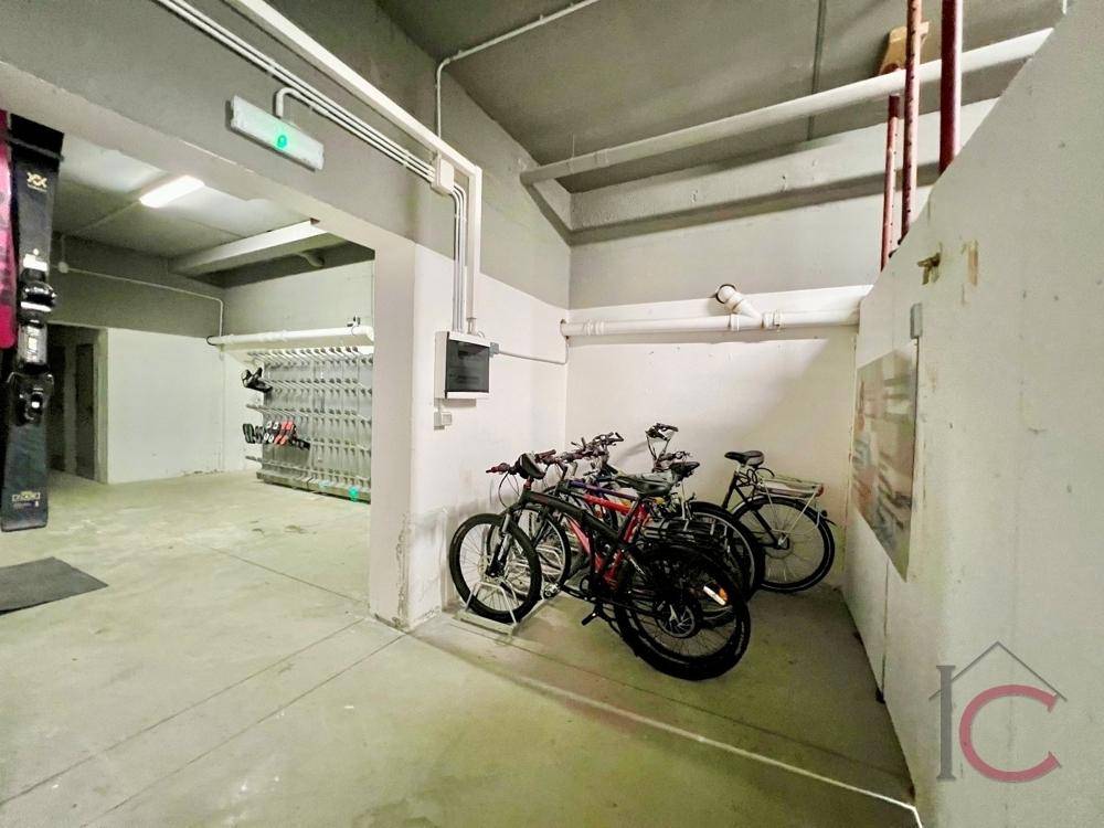 Appartement Bad Kleinkirchheim (15)