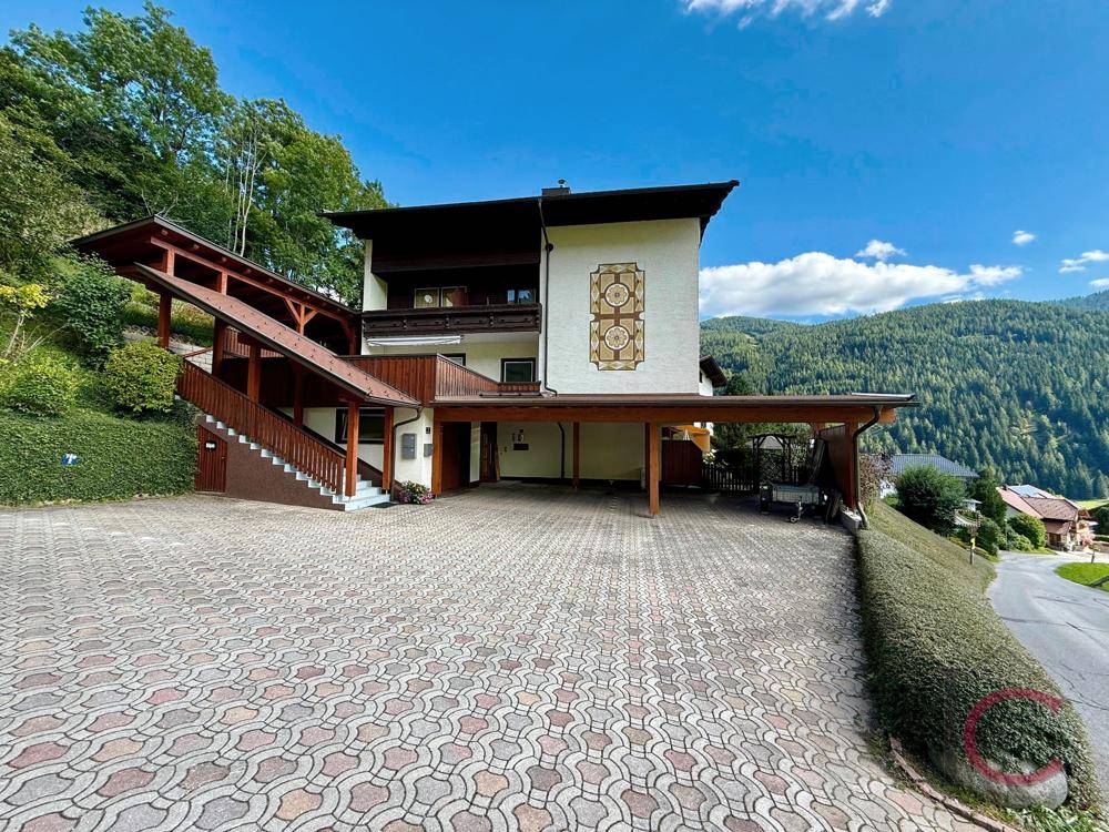 Appartement Bad Kleinkirchheim (2)