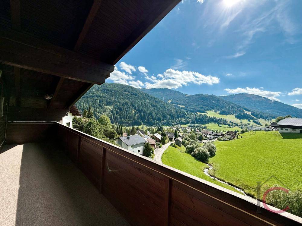 Appartement Bad Kleinkirchheim (43)