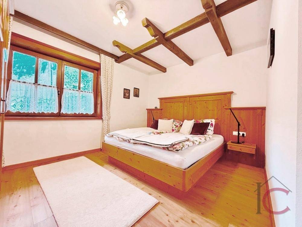 Wohnung Kleinkirchheim, 3 Zimmer, Pistennähe (26)