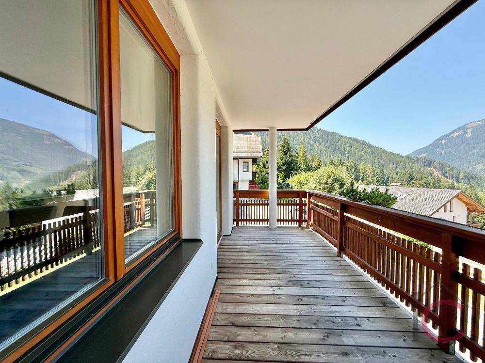 Appartement Bad Kleinkirchheim (5)