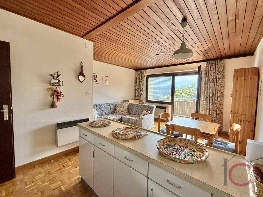 Ferienwohnung in Seeboden (13)