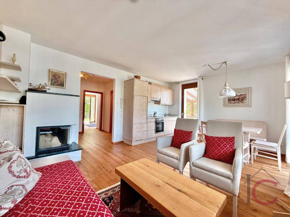 Appartement Bad Kleinkirchheim (12)