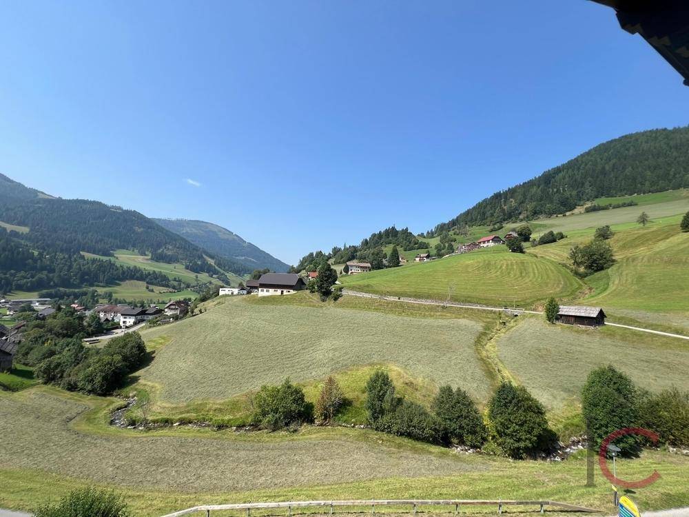 Appartement Bad Kleinkirchheim (22)