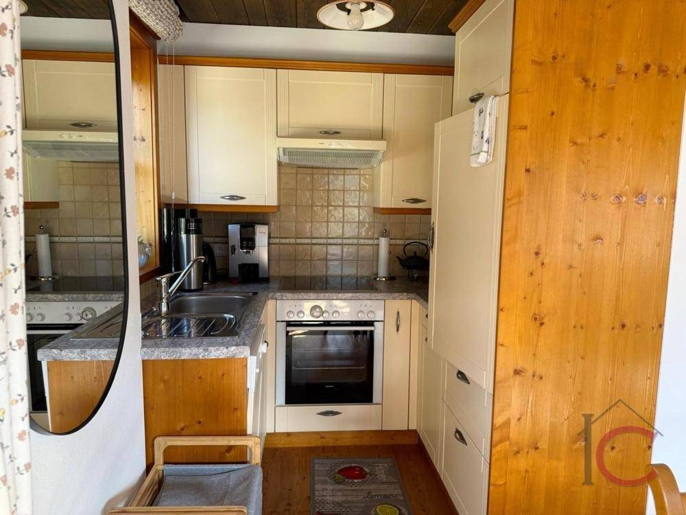 Wohnung Bad Kleinkirchheim (3)