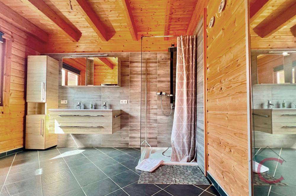 Ferienhaus - Finkenstein - Faaker See (18)