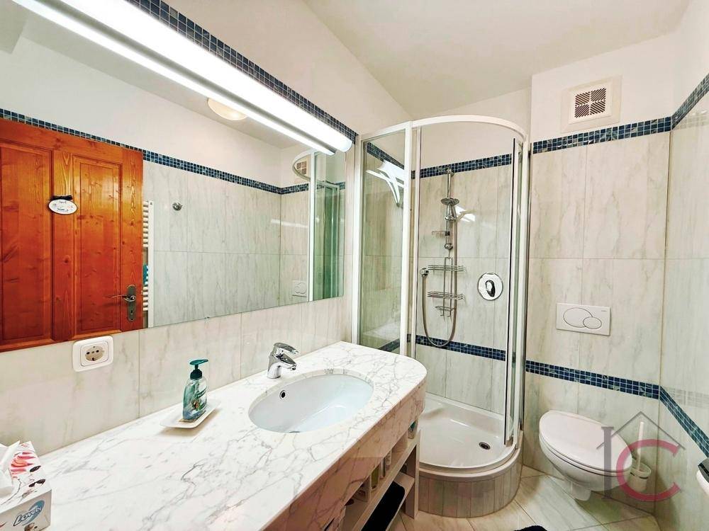 Wohnung Kleinkirchheim, 3 Zimmer, Pistennähe (18)